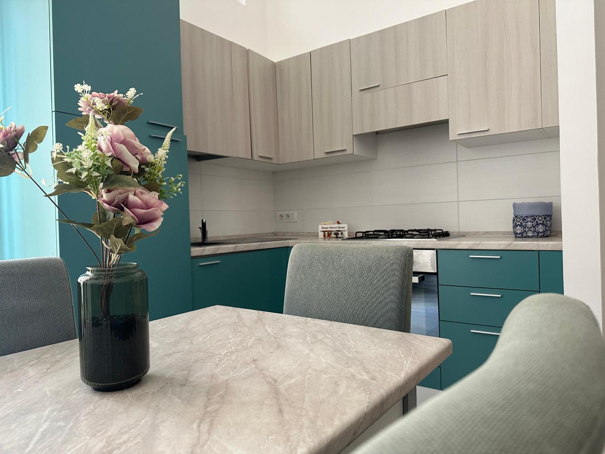 Toi Apartments บรินดิซิ ภายนอก รูปภาพ