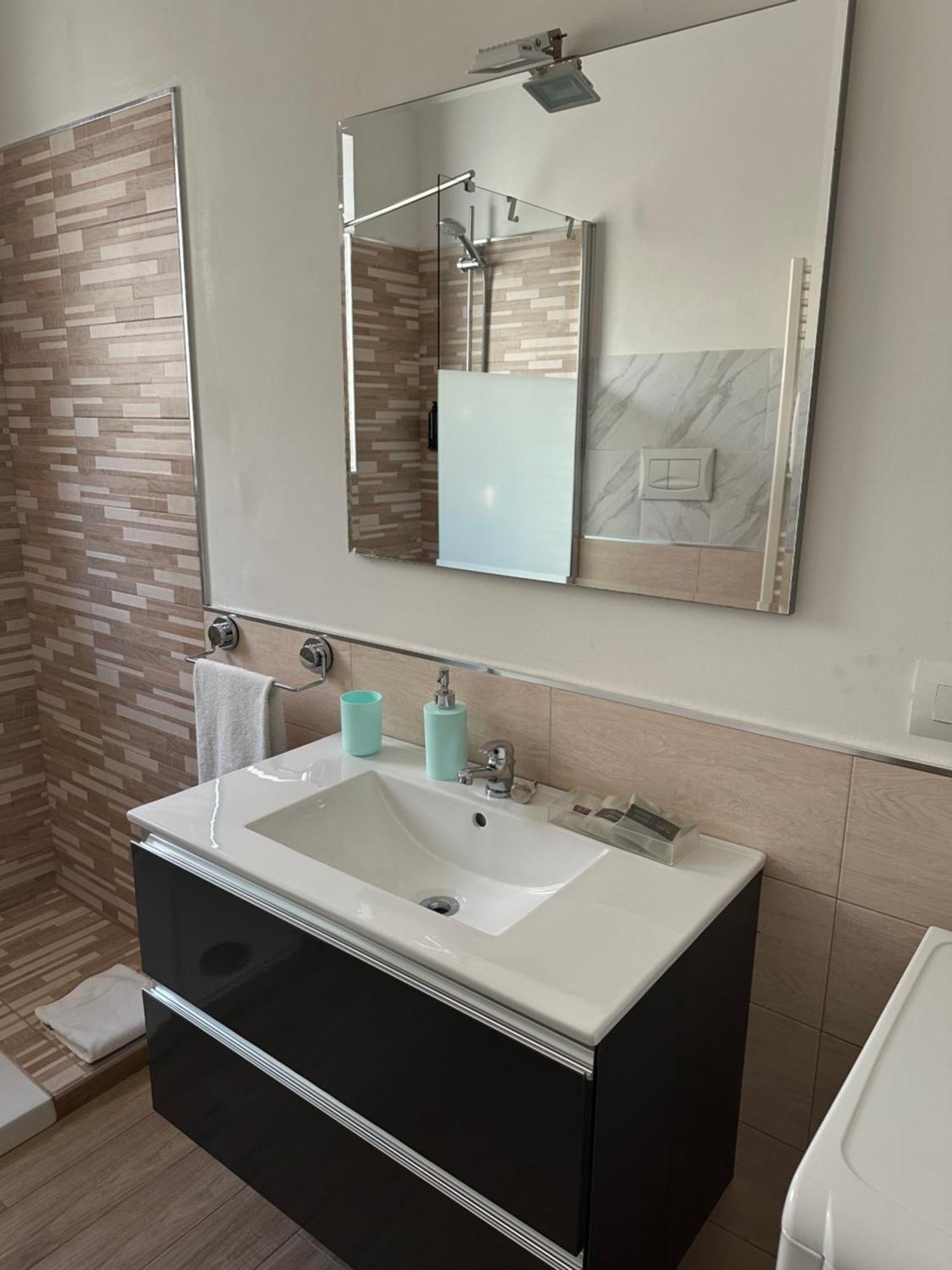 Toi Apartments บรินดิซิ ภายนอก รูปภาพ