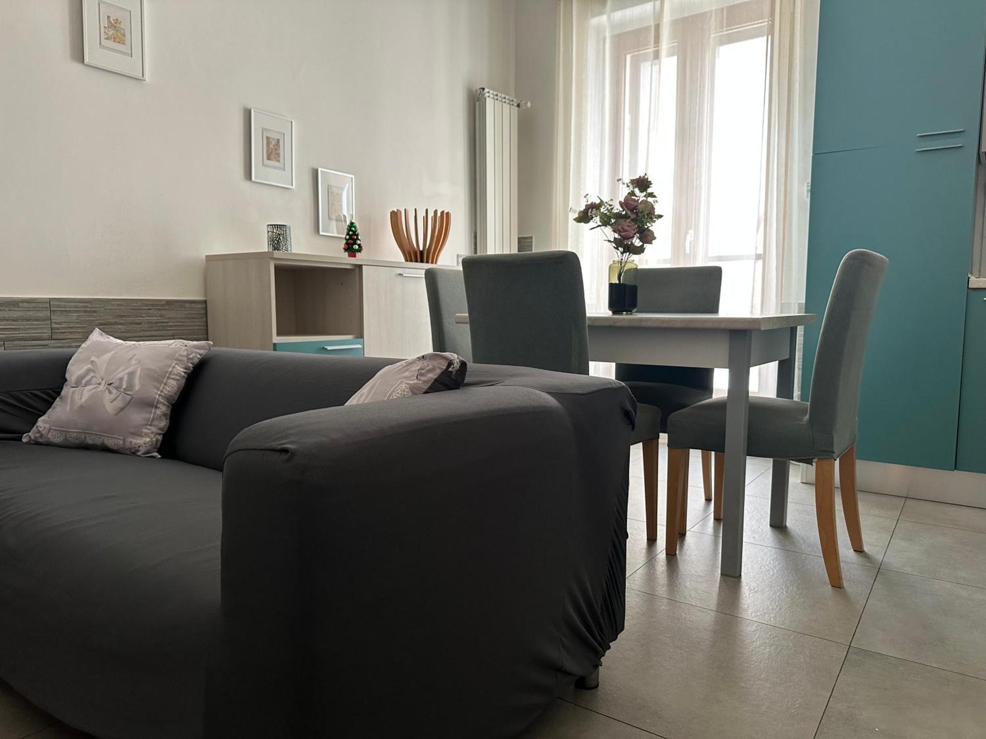 Toi Apartments บรินดิซิ ภายนอก รูปภาพ