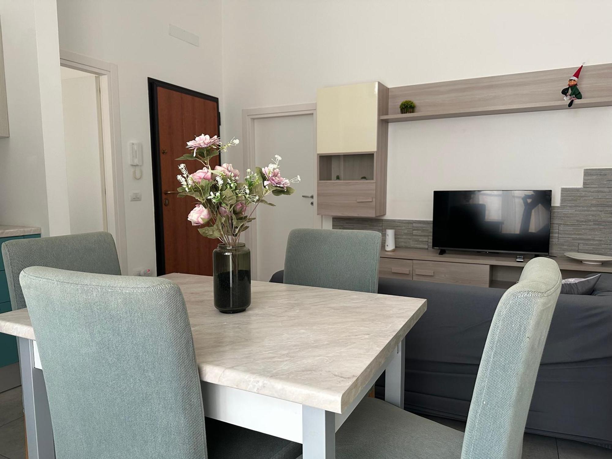 Toi Apartments บรินดิซิ ภายนอก รูปภาพ