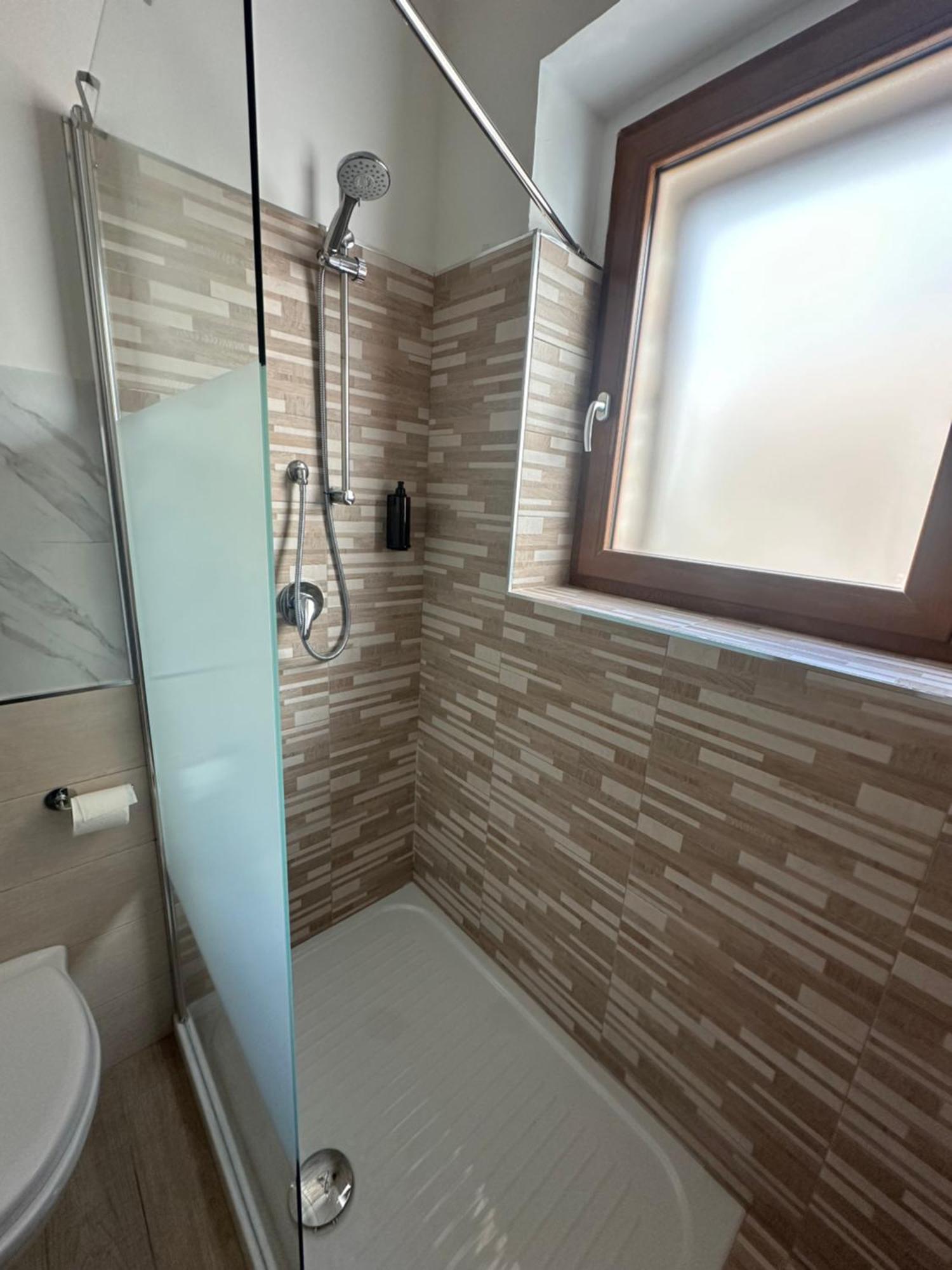 Toi Apartments บรินดิซิ ภายนอก รูปภาพ