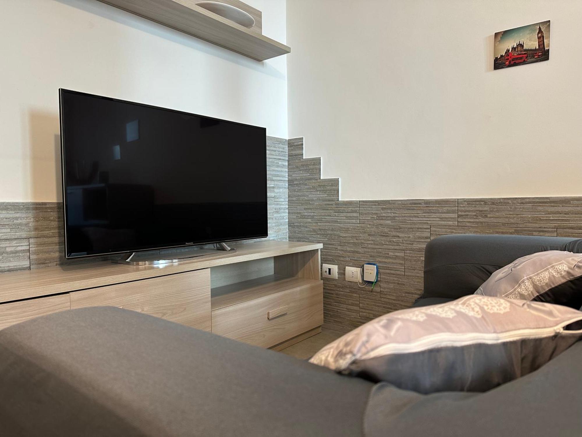 Toi Apartments บรินดิซิ ภายนอก รูปภาพ