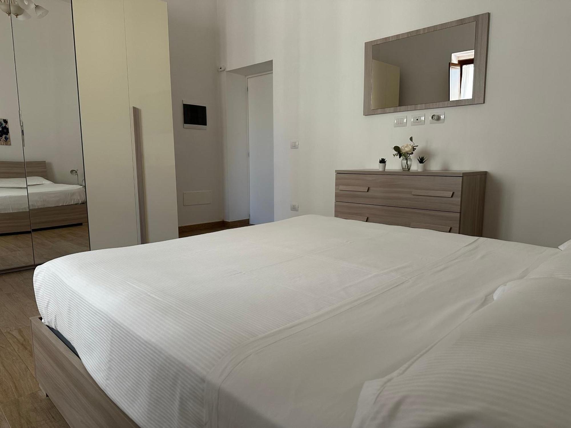 Toi Apartments บรินดิซิ ห้อง รูปภาพ