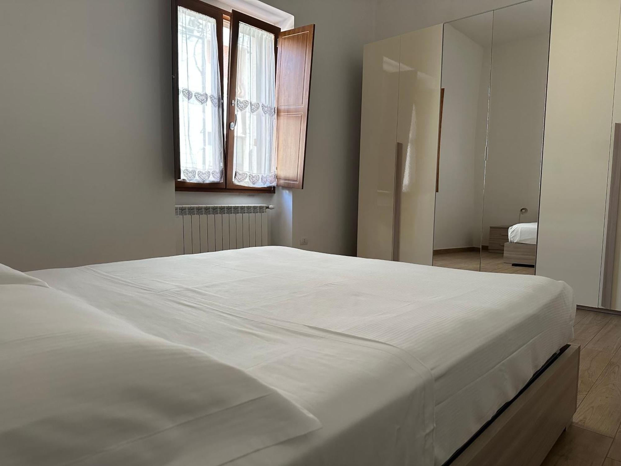 Toi Apartments บรินดิซิ ภายนอก รูปภาพ