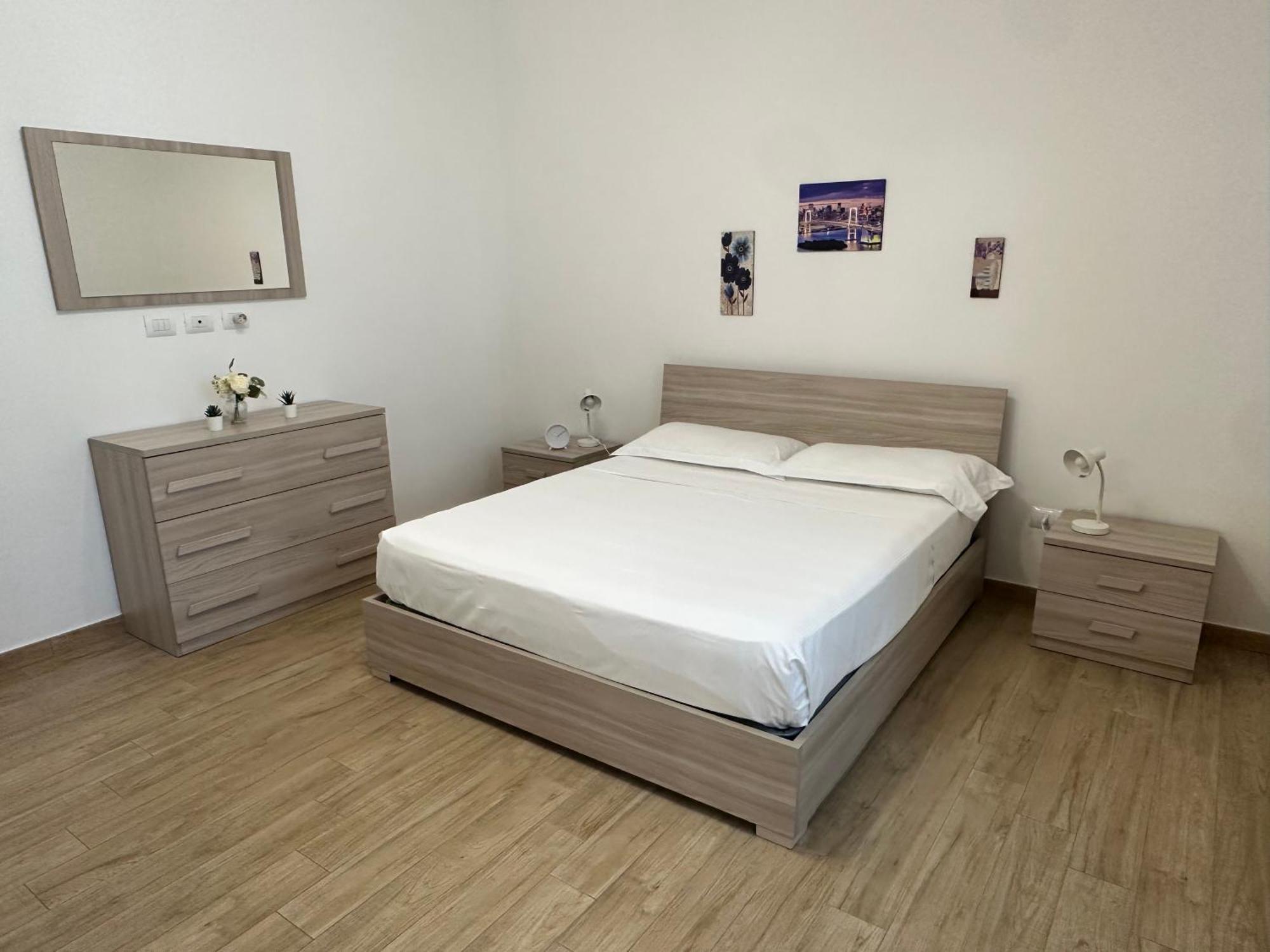 Toi Apartments บรินดิซิ ภายนอก รูปภาพ