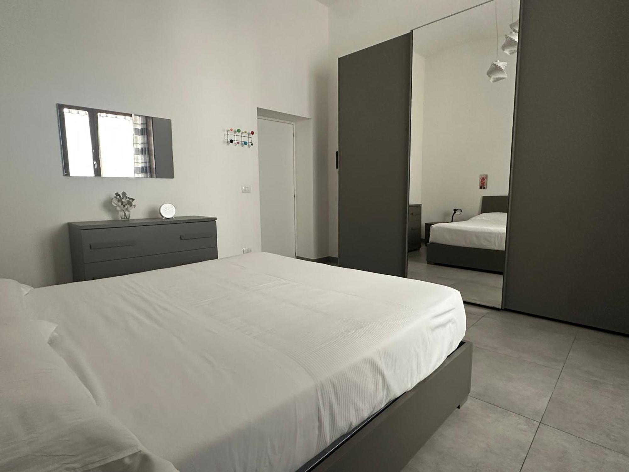 Toi Apartments บรินดิซิ ภายนอก รูปภาพ