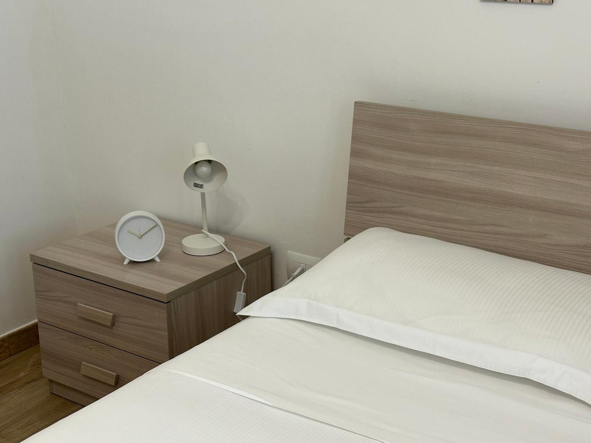 Toi Apartments บรินดิซิ ห้อง รูปภาพ