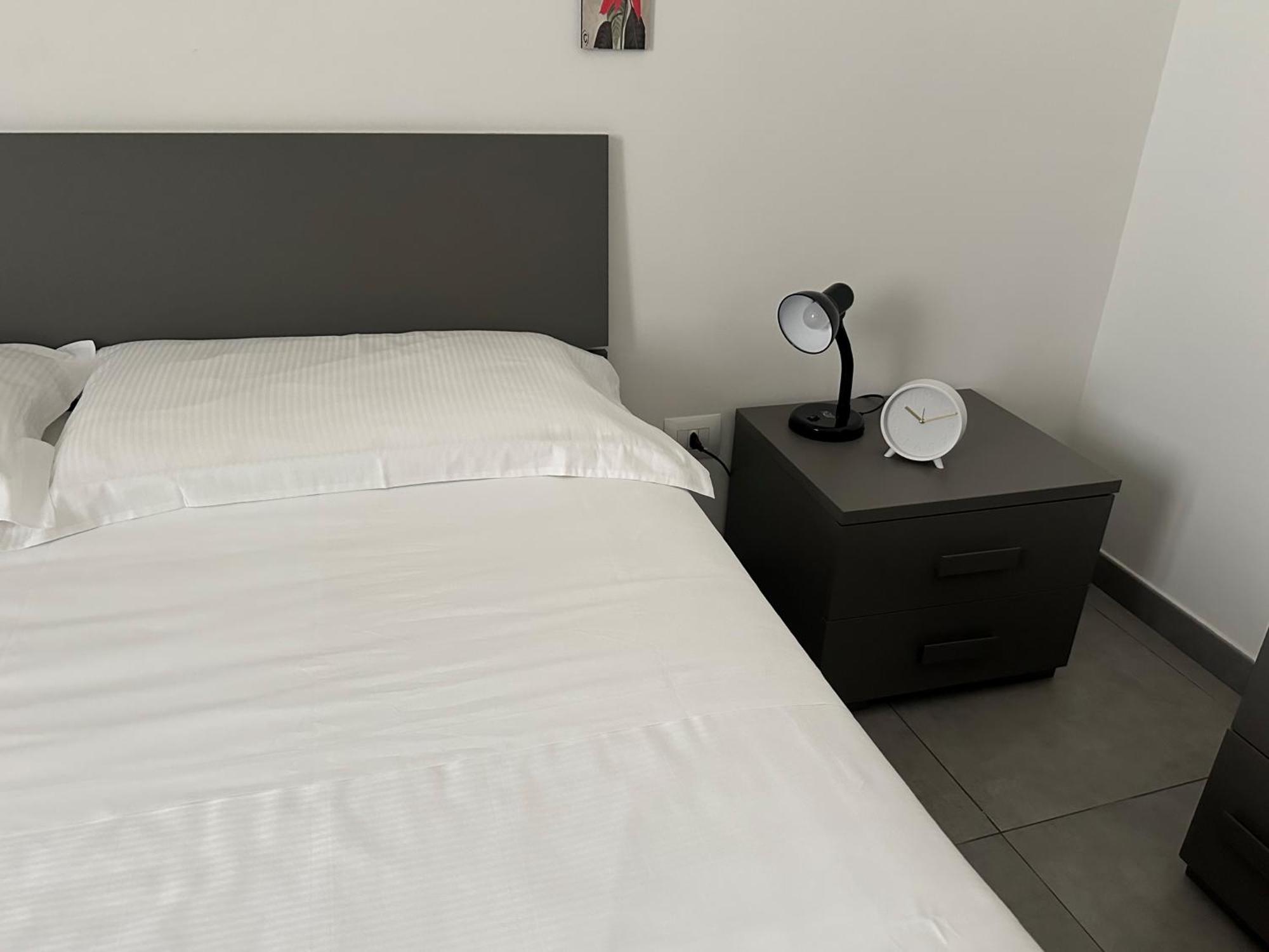 Toi Apartments บรินดิซิ ห้อง รูปภาพ