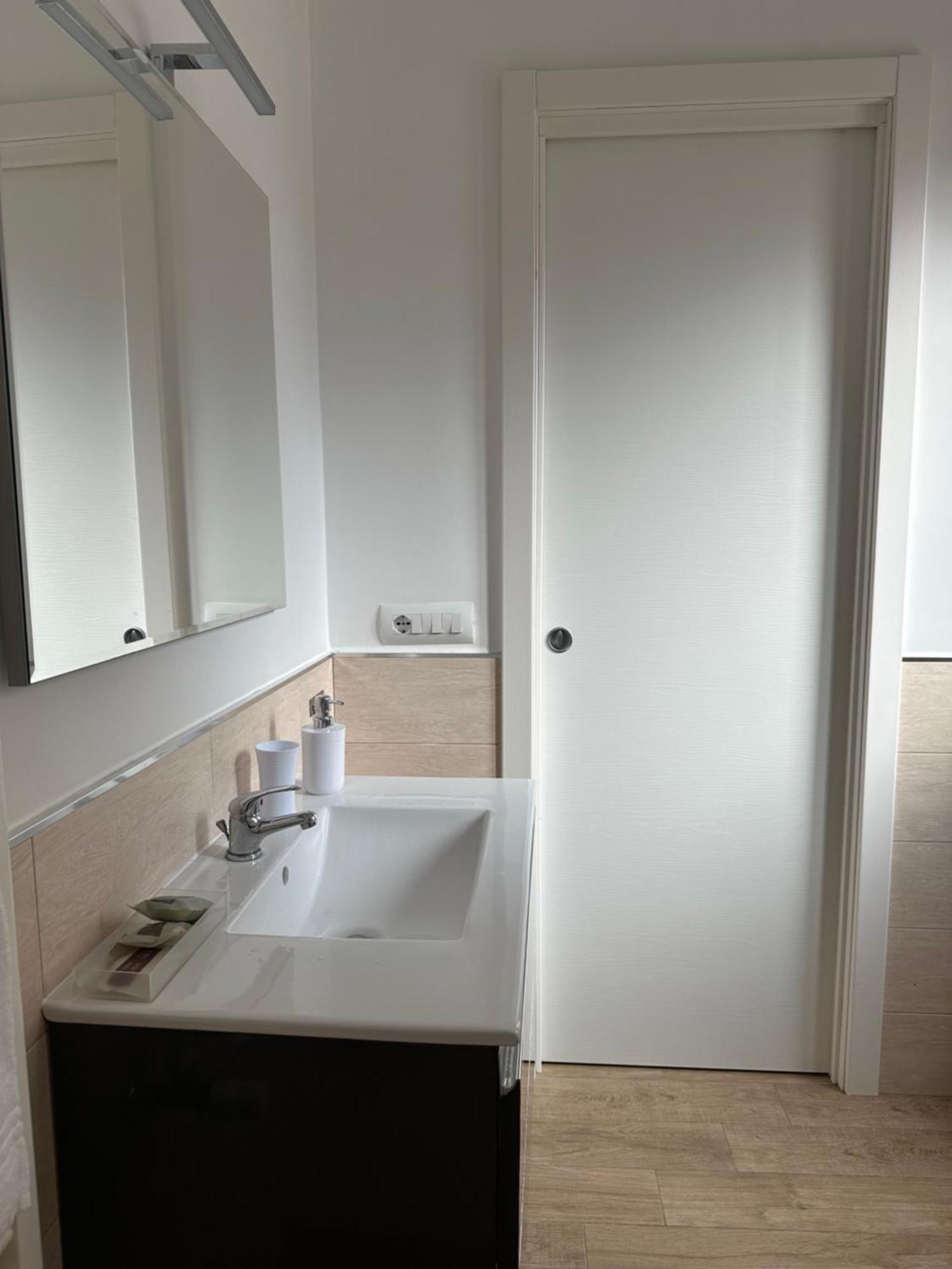 Toi Apartments บรินดิซิ ภายนอก รูปภาพ