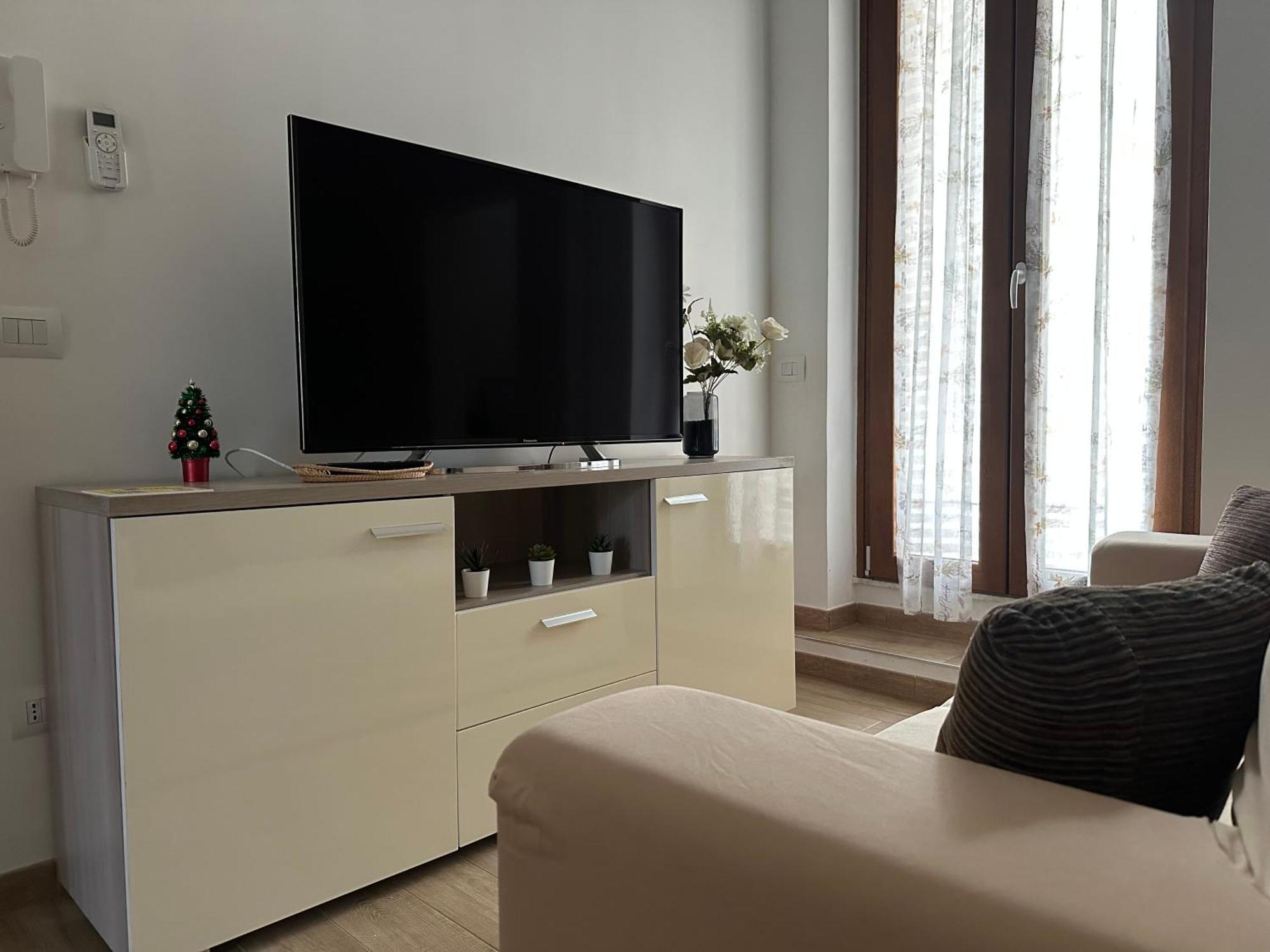Toi Apartments บรินดิซิ ภายนอก รูปภาพ