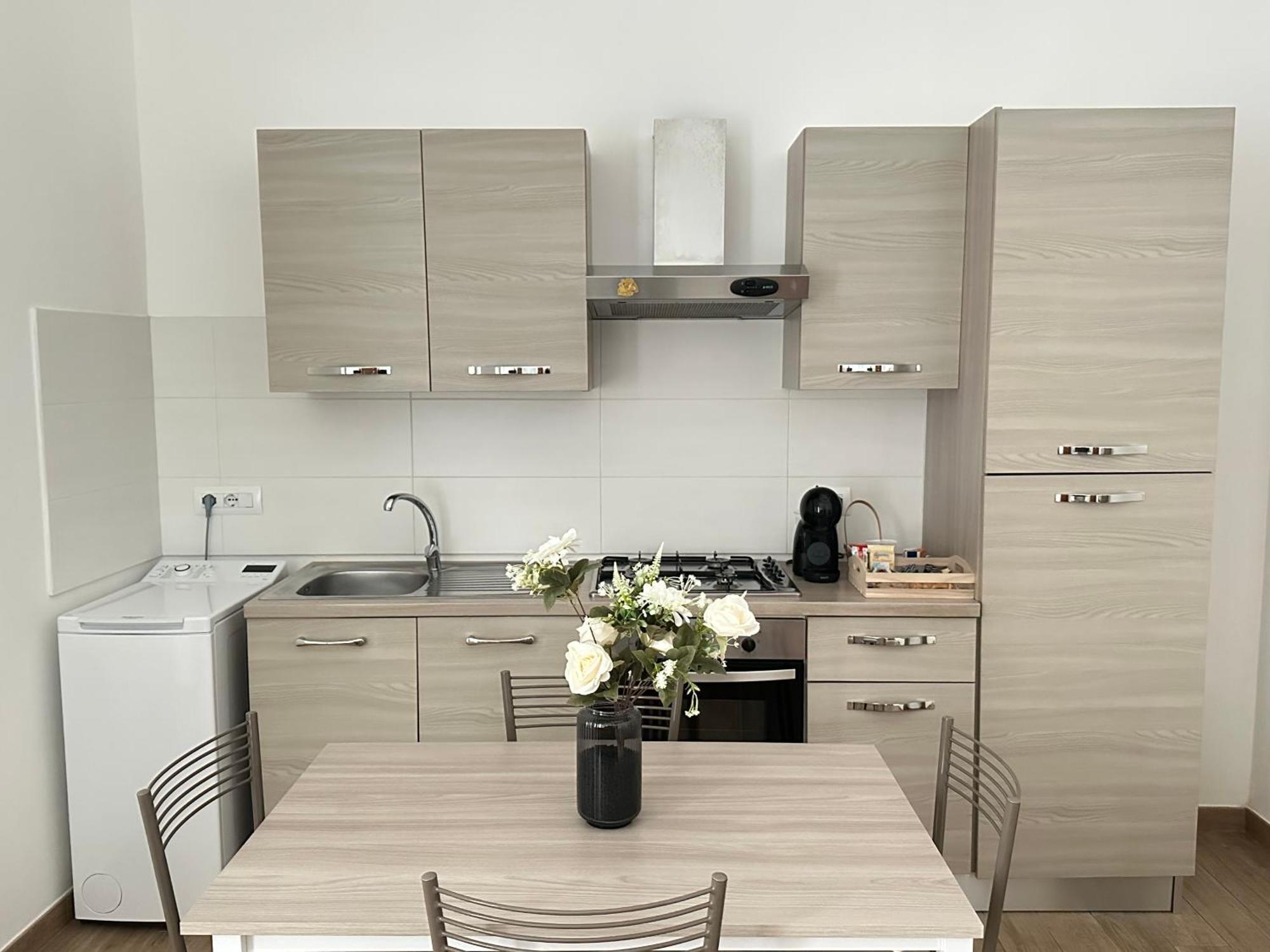 Toi Apartments บรินดิซิ ภายนอก รูปภาพ
