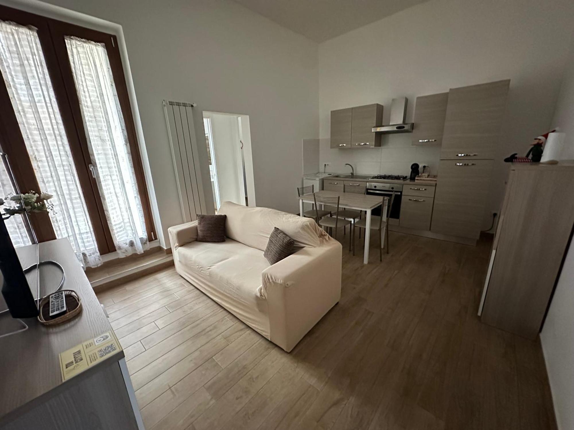Toi Apartments บรินดิซิ ภายนอก รูปภาพ