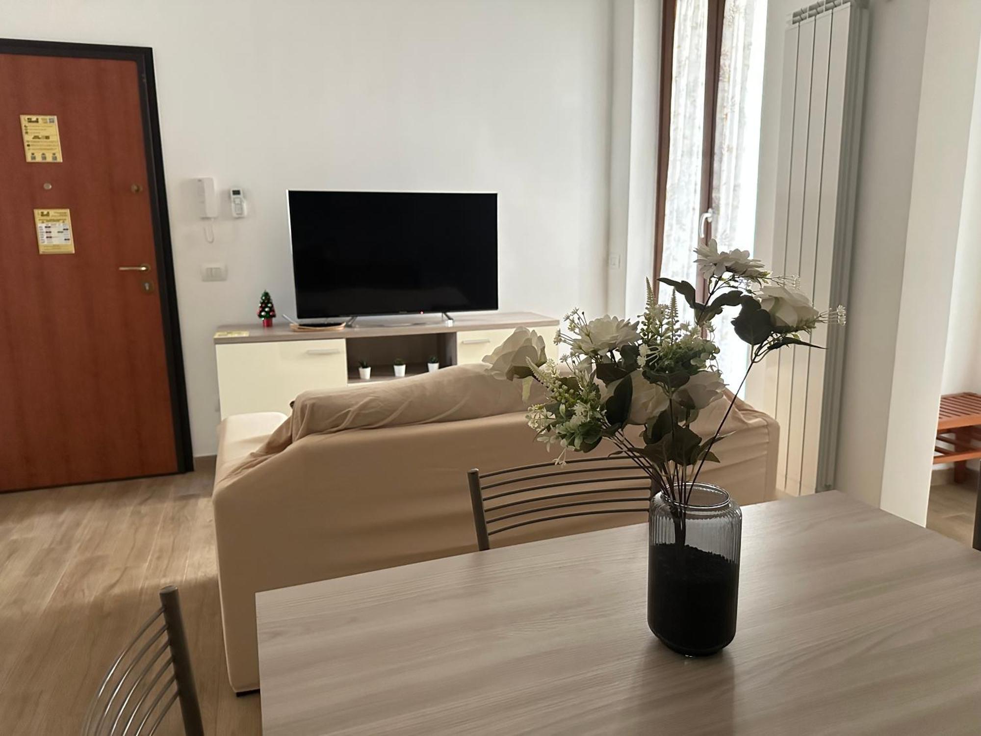 Toi Apartments บรินดิซิ ห้อง รูปภาพ